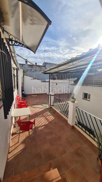 Foto 5e86f92e-22ca-4d68-a7c3-d438a3cc8606. Haus in casco histórico - ribera - san basilio Córdoba