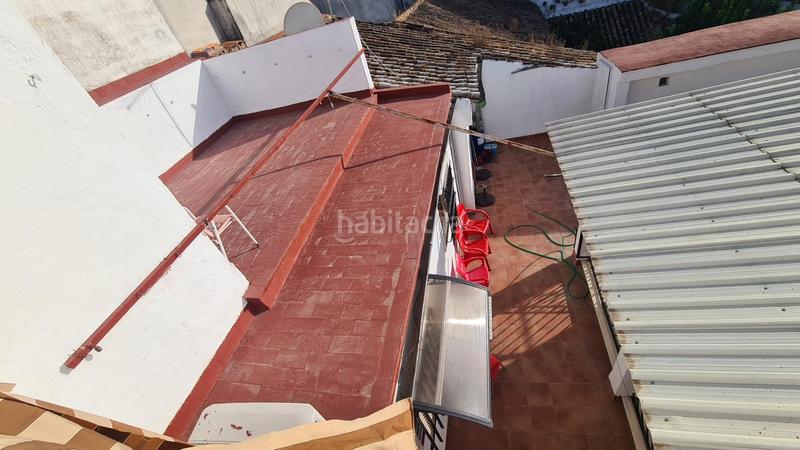 Foto 79de24e7-f36e-4ff0-bec4-a0749b58e912. Haus in casco histórico - ribera - san basilio Córdoba