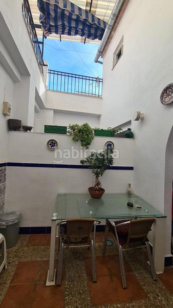 Foto c32eb671-1b12-43d0-a6d6-2f6cab9b1de7. Haus in casco histórico - ribera - san basilio Córdoba