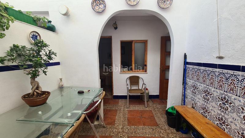 Foto caaa138c-cd7d-431c-97f0-c0564de4eb4f. Haus in casco histórico - ribera - san basilio Córdoba