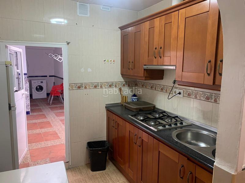 Foto e4163070-57aa-4e29-b624-c844b31ff765. Haus in casco histórico - ribera - san basilio Córdoba