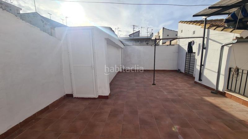 Foto ec44bdb4-177e-4535-acf2-bcdbebb5e800. Haus in casco histórico - ribera - san basilio Córdoba