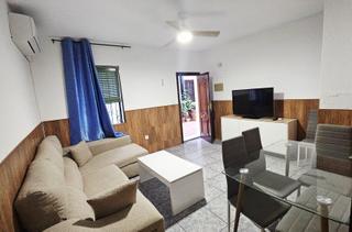 Planta baja en Sta. Marina - San Andrés - San Pablo - San Lorenzo. Acogedor bajo en zona costanillas, junto a marrubial  casco hist