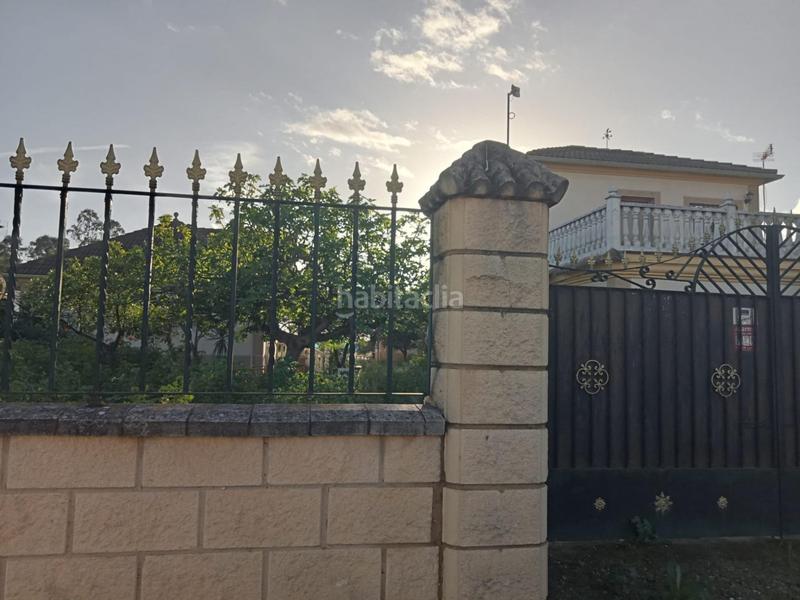 Foto 17b4f8f7-e633-4fbe-b746-b49f92ec3b04. Chalet in El Higuerón Córdoba