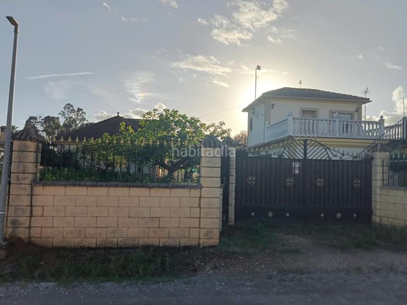 Foto 41b15faf-c557-4db5-93a1-b538c8ebae42. Chalet in El Higuerón Córdoba