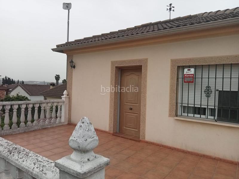 Foto 4782545a-c9cf-43a2-9b62-761359e118be. Chalet in El Higuerón Córdoba