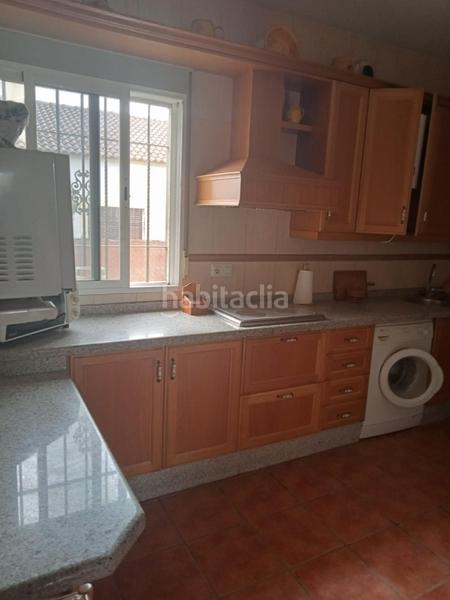 Foto 5a6a732b-b5a4-425d-94d7-94923048a54f. Chalet in El Higuerón Córdoba