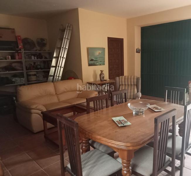 Foto 71b2bf0f-0660-44e2-99cb-ed462fb0a2e4. Chalet in El Higuerón Córdoba