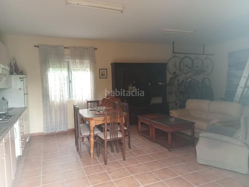 Foto a6ef96a3-ab23-4493-9415-a3d43c06cd0e. Chalet in El Higuerón Córdoba