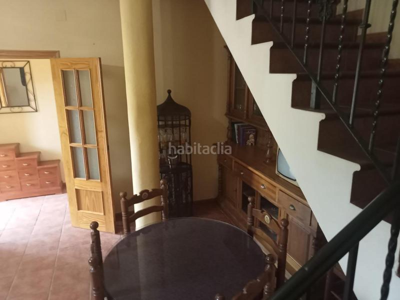 Foto b8154d56-3a4a-40ca-b87c-d7e7861a5c1e. Chalet in El Higuerón Córdoba