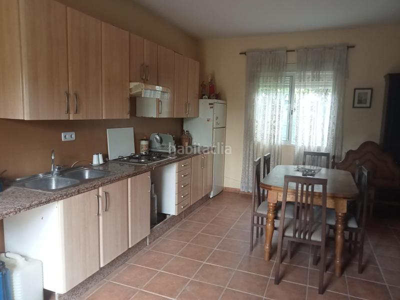Foto c051eb18-0685-4e55-bed1-079f8fcc653e. Chalet in El Higuerón Córdoba