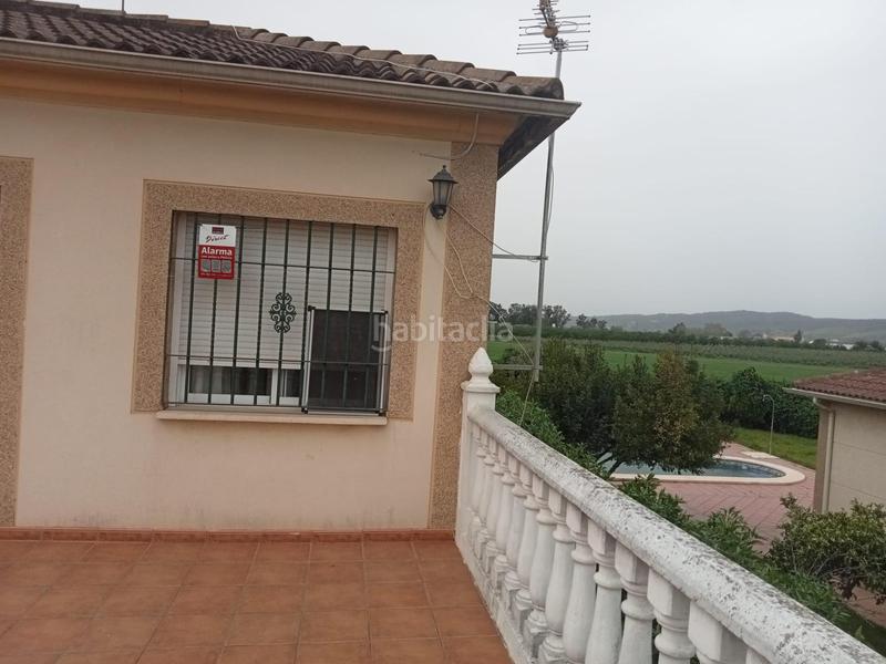 Foto d698ded6-7226-4d19-8add-df281163ff93. Chalet in El Higuerón Córdoba