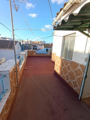 Casa a Sta. Marina - San Andrés - San Pablo - San Lorenzo. Casa para reformar en santa marina