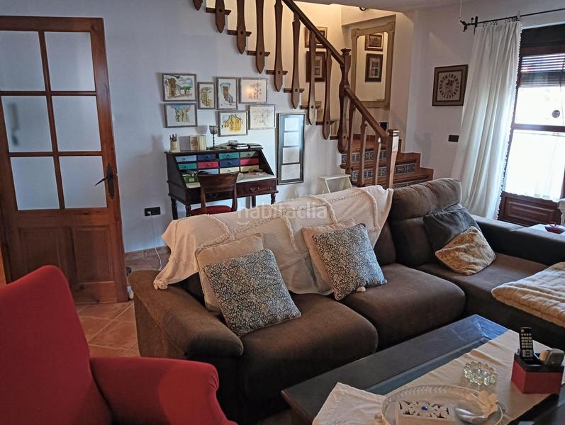 Foto 8d06ff4a-8fce-471e-9644-0cb3cd512142. Semi detached house with parking in Alcolea Córdoba