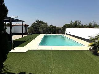 Chalet en Carlota (La). Chalet independiente en la carlota