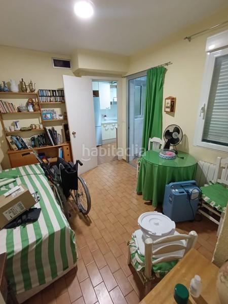 Foto 674d0233-160a-4699-a397-aa48e2c74bc2. Appartamento con parcheggio in Centro Córdoba