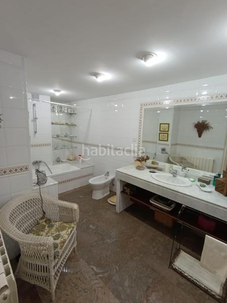 Foto cb836fea-5d34-4ecb-ac42-fe4aa282b67d. Appartamento con parcheggio in Centro Córdoba