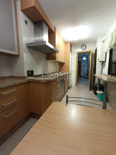 Foto 3e03238b-0c83-4b68-8d8e-5f4612909faf. Affitto casa a schiera con parcheggio in casco histórico - ribera - san basilio Córdoba