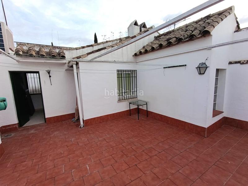 Foto 55be3f22-c425-4aa4-878b-04e59a88dd7d. Affitto casa a schiera con parcheggio in casco histórico - ribera - san basilio Córdoba