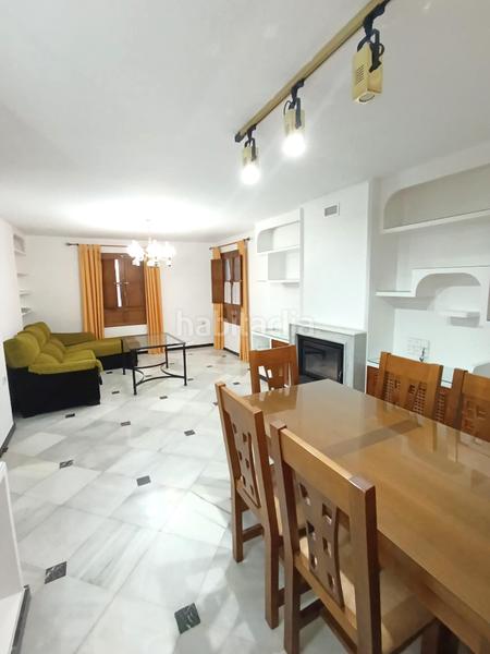 Foto 936e397f-d571-40bc-a64a-56fe68c57c95. Affitto casa a schiera con parcheggio in casco histórico - ribera - san basilio Córdoba