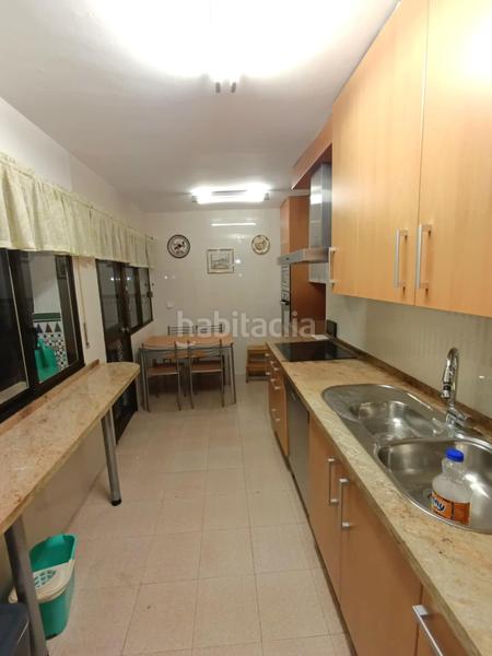 Foto c18877e2-cdaf-4dc9-90b1-51397f4a628d. Affitto casa a schiera con parcheggio in casco histórico - ribera - san basilio Córdoba