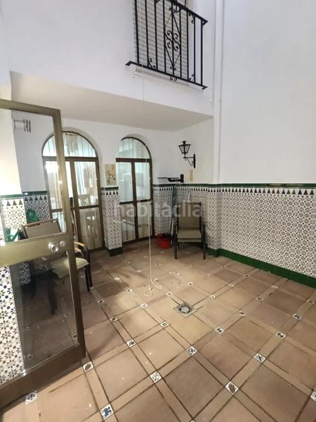 Foto 742013af-d089-41b8-b8e3-5c3c117fea9d. Lloguer casa adossada amb aparcament a casco histórico - ribera - san basilio Córdoba
