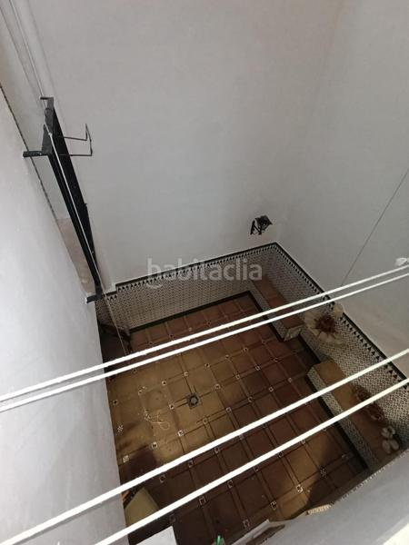 Foto e4cb56fb-dc04-4670-8959-f270a18f7e98. Lloguer casa adossada amb aparcament a casco histórico - ribera - san basilio Córdoba