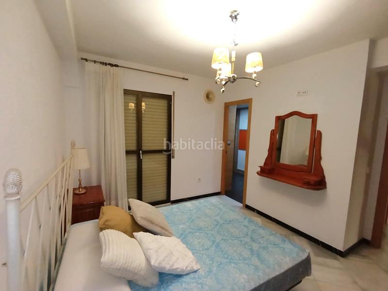 Foto 5e1cace0-5039-4968-9ebd-afd77395e5db. Location maison jumelée avec parking dans casco histórico - ribera - san basilio Córdoba