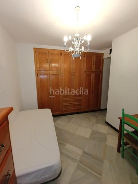 Foto 64a5b159-acee-4578-9a57-524b3b389652. Location maison jumelée avec parking dans casco histórico - ribera - san basilio Córdoba