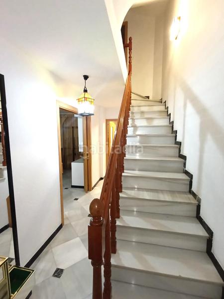 Foto 305ffcc6-83c7-4ee1-a62b-910a40e158a7. Rent semi detached house with parking in casco histórico - ribera - san basilio Córdoba