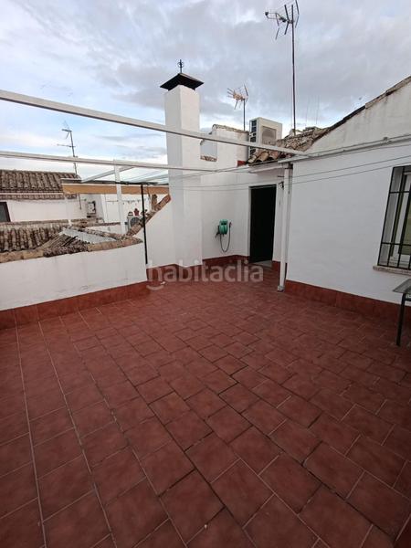 Foto 70729056-be2f-4795-8ae6-a7c6ea455f81. Rent semi detached house with parking in casco histórico - ribera - san basilio Córdoba