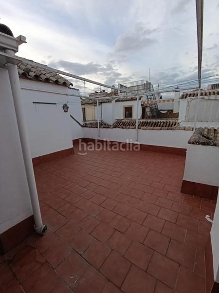 Foto 83bc27b8-a10f-4160-9202-b05ff440cf16. Rent semi detached house with parking in casco histórico - ribera - san basilio Córdoba