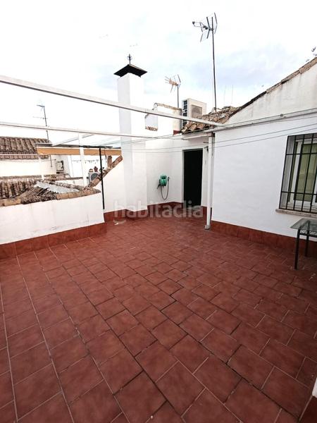 Foto 995761da-912b-44e4-8809-1bf01f4ad4f9. Rent semi detached house with parking in casco histórico - ribera - san basilio Córdoba