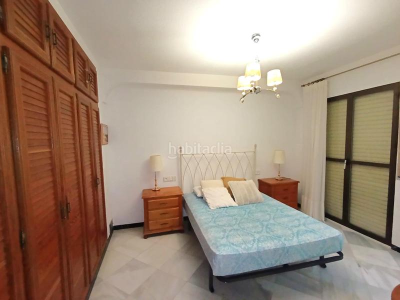 Foto a19383ca-ab79-4f72-be8f-35167e63f038. Rent semi detached house with parking in casco histórico - ribera - san basilio Córdoba