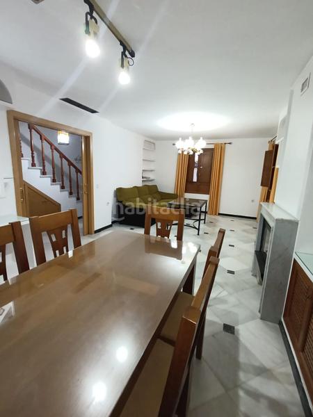 Foto f6476ba4-bfa2-489b-b924-f88ee6f8c69e. Rent semi detached house with parking in casco histórico - ribera - san basilio Córdoba