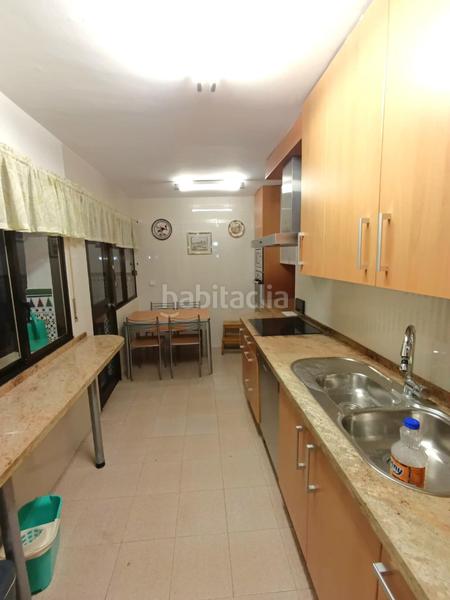 Foto f6ef209d-3aae-4448-84c5-434082df81bd. Rent semi detached house with parking in casco histórico - ribera - san basilio Córdoba