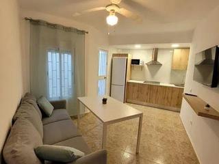 Planta baja en Huerta de la Reina - Trassierra. Oportunidad en huerta de la reina!