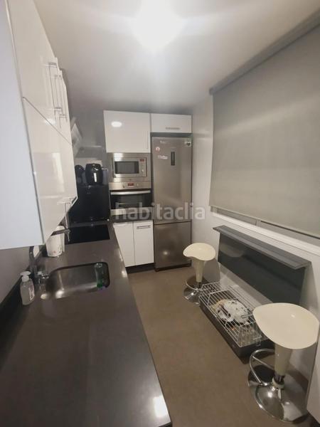 Foto b2c6bf94-0d47-4df9-9c1e-c5e4c872de94. Appartamento con parcheggio piscina in Arroyo del Moro - Noreña Córdoba