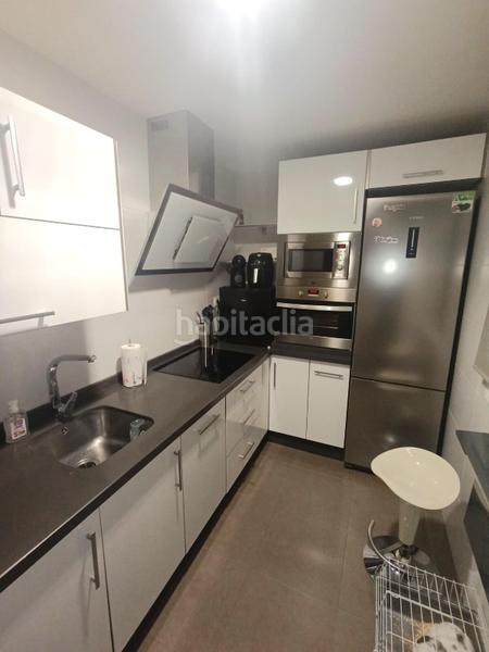 Foto b4c837d9-0f1d-4847-acf7-86159fa5c55d. Appartamento con parcheggio piscina in Arroyo del Moro - Noreña Córdoba