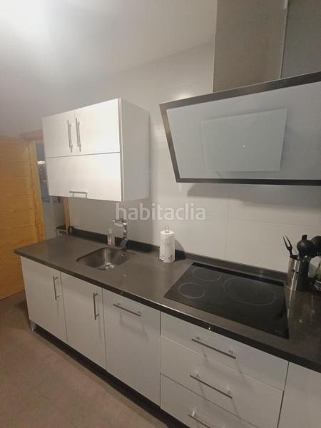 Foto fbe36149-a439-42c4-9a04-d50eff484210. Appartamento con parcheggio piscina in Arroyo del Moro - Noreña Córdoba