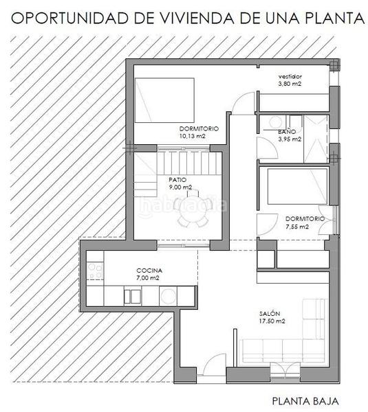 Foto 8d915101-fad5-4a91-a187-e101f711abf6. Casa a Campo de la Verdad - Miraflores Córdoba