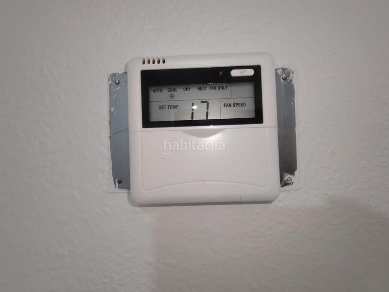 Foto e625f699-6c15-4bbb-94af-324ddbf2510f. Miete etagenwohnung mit heizung in Ollerías - San Cayetano Córdoba