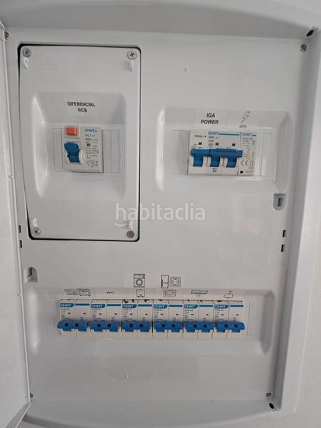 Foto 17fde84c-0641-4195-ae0e-a5800a2eba69. Appartement avec parking dans Fátima - Levante Córdoba