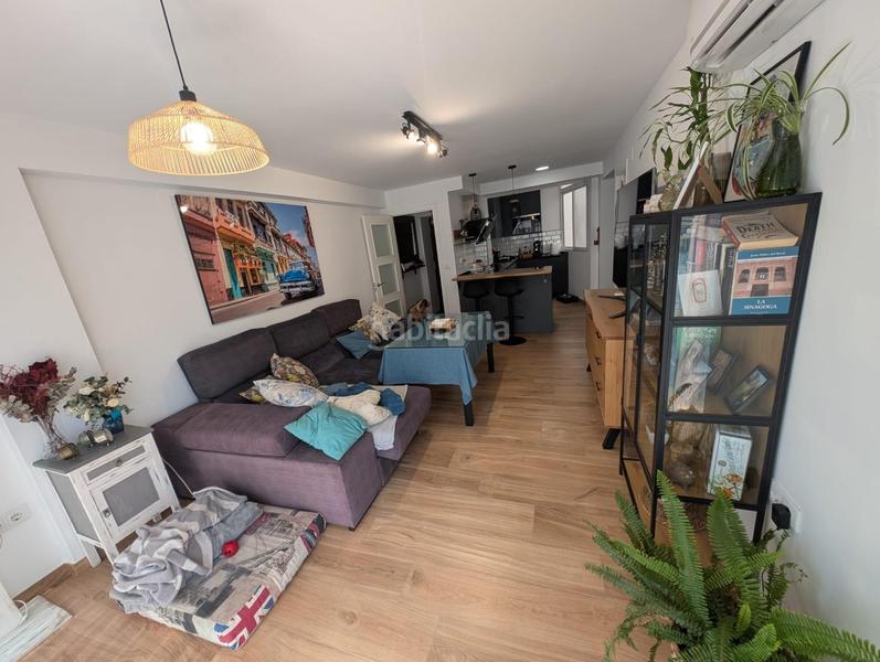 Foto 9aae2e00-e9bc-446e-aab3-0896dfb1d4ef. Appartement avec parking dans Fátima - Levante Córdoba