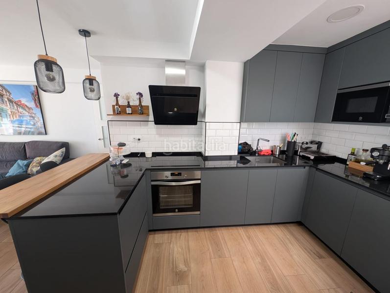 Foto a1d264be-e2ee-441e-bee9-8bd3625ba313. Appartement avec parking dans Fátima - Levante Córdoba