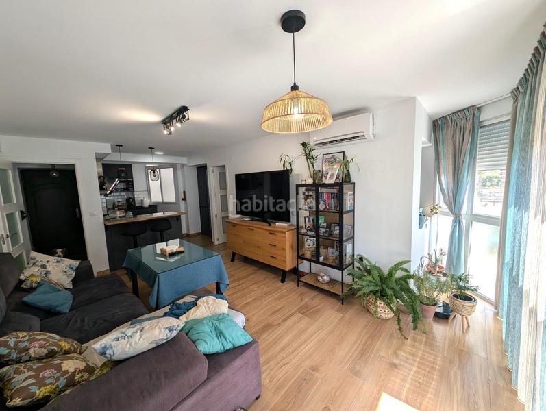 Foto a369ff7d-73a6-4844-8eae-642beb6d4e9a. Appartement avec parking dans Fátima - Levante Córdoba