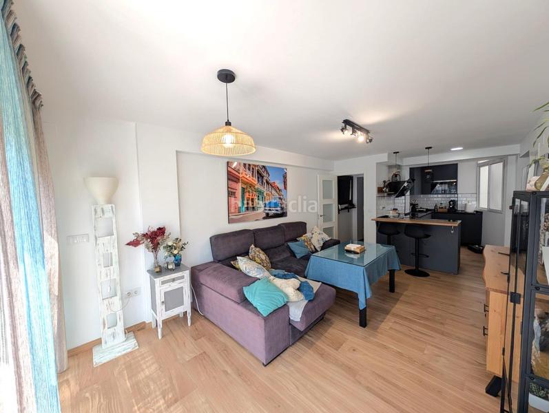 Foto c53aee91-8a00-4377-a3ee-5c276c616f16. Appartement avec parking dans Fátima - Levante Córdoba