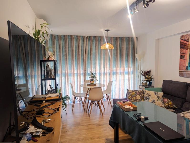 Foto c5d3bc0d-60ff-48d7-9254-d9e5df09241c. Appartement avec parking dans Fátima - Levante Córdoba