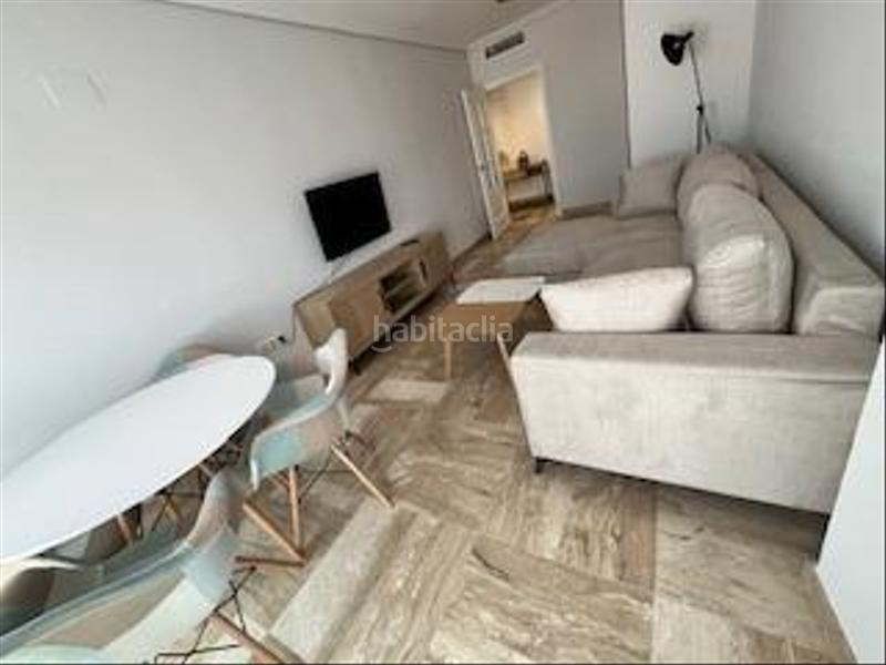 Foto 4c0338d4-38e2-428b-9ead-b7c896171cd7. Rent flat with heating in El Higuerón Córdoba