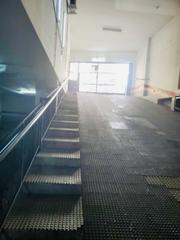 Aparcament cotxe a Sta. Marina - San Andrés - San Pablo - San Lorenzo. Plaza de garaje en san pablo